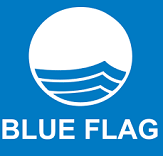 BLUE FLAG