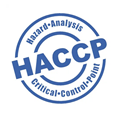 Certificación HACCP