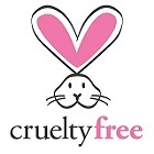 Cruelty-free (sin crueldad animal) de PETA 