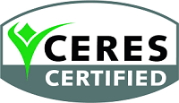 CERES Certification of Environmental Standards Colombia