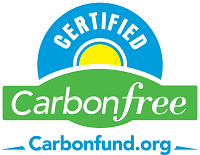 Carbonfree Certified 