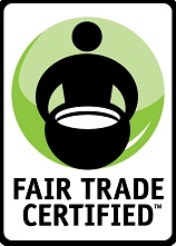 Fair Trade Certified