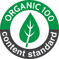 Organic Content Standard 100