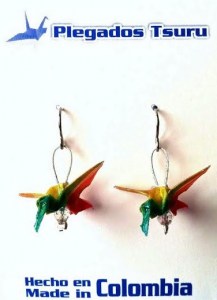 Aretes_Colibri