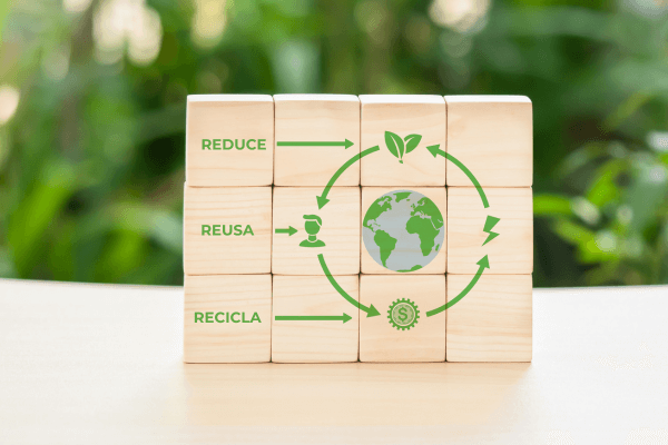 600 economía circular