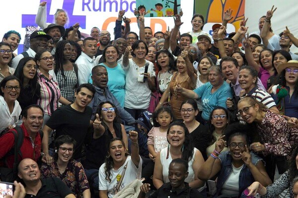 COP16 rumbo 3 1
