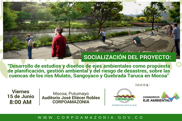 20180612 socializacion eje ambiental