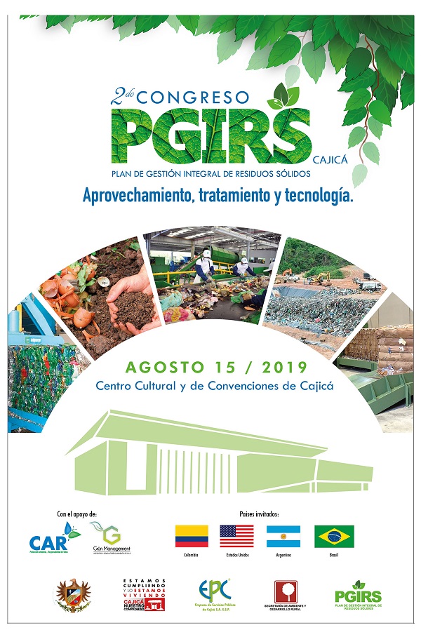 2 CONGRESO PGIRS Cajica 2019 1