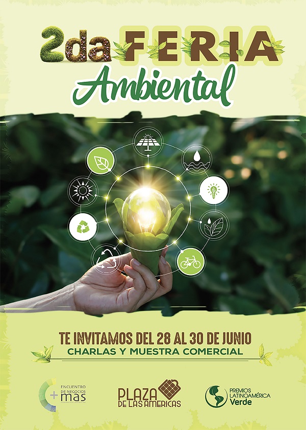 2da Feria Ambiental CCPA