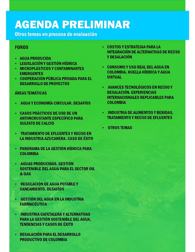 BROCHURE COLOMBIA Página 2