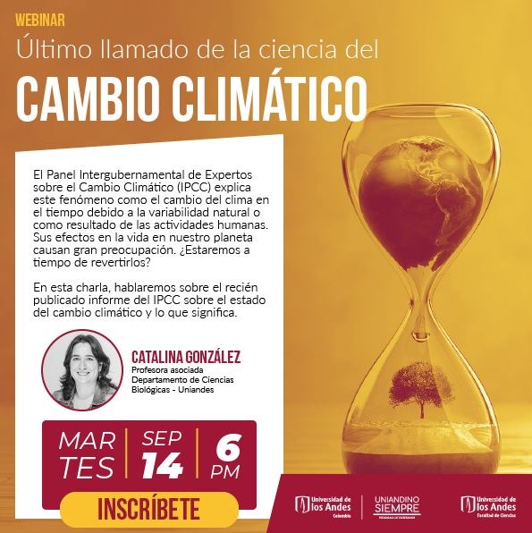 CAMBIO CLIMATICO IPCC