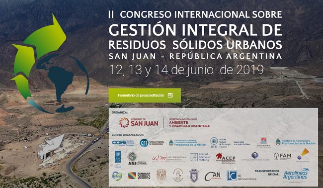 Congreso Residuos