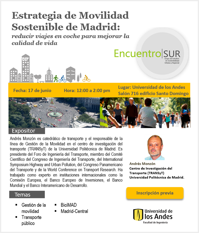 ENCUENTROSUR