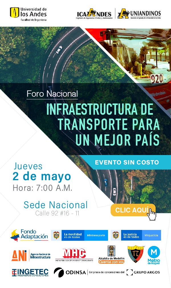 FOROINFRAESTRUCTURA