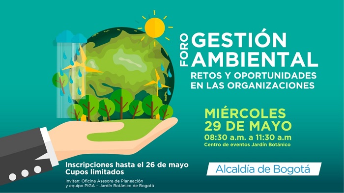 FORO GESTION AMBIENTAL 