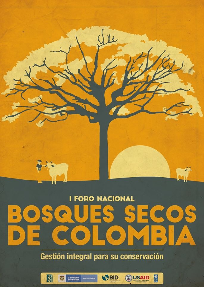 Foro Bosques Secos