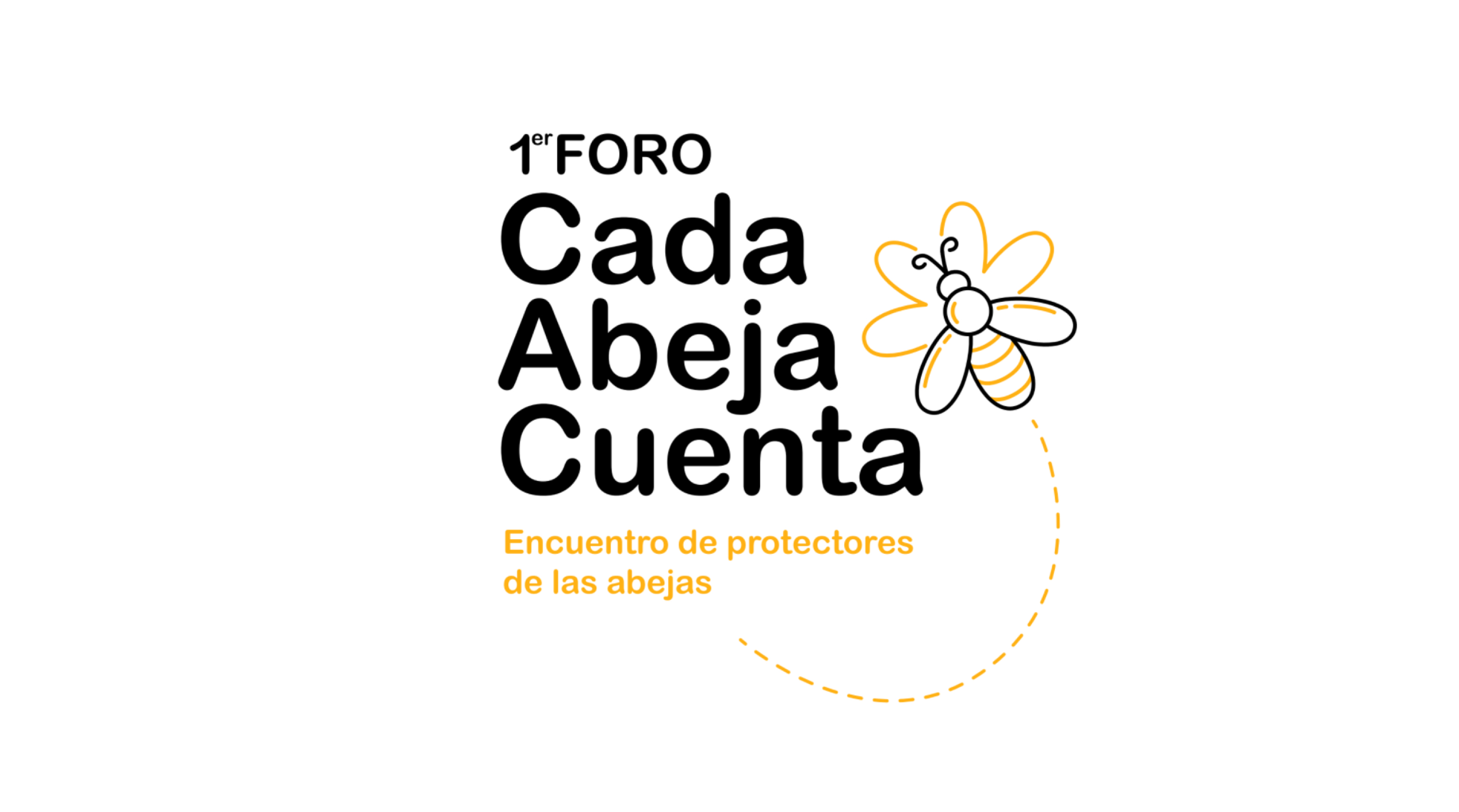 Foro Cada Abeja Cuenta