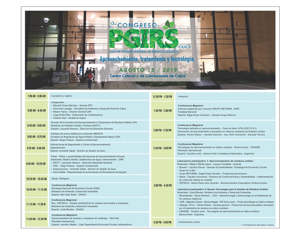 PROGRAMACION 2 CONGRESO PGIRS 2 1018x891