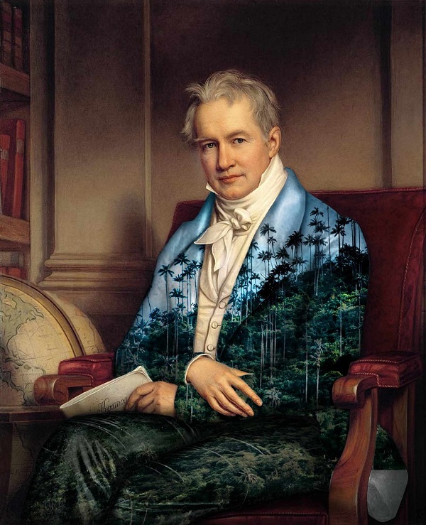 alexander von humboldt