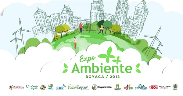 expoambiente boyaca