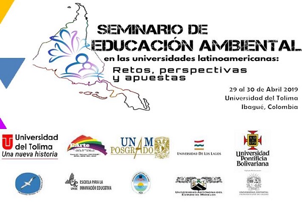 seminario educacion ambiental