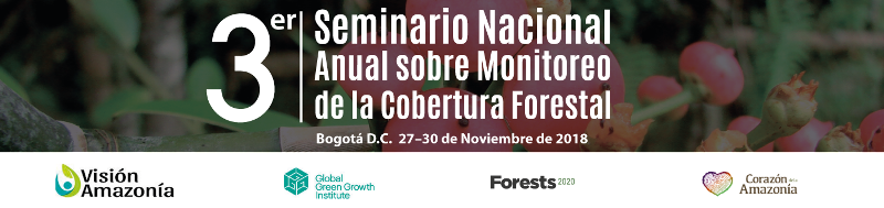 seminario nacional cobertura forestal