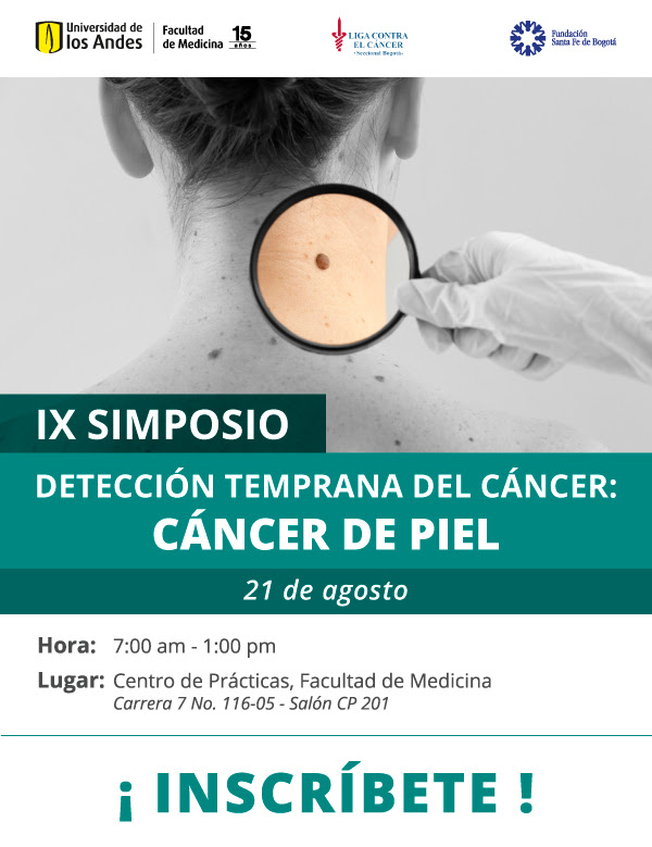 simposio cancer de piel