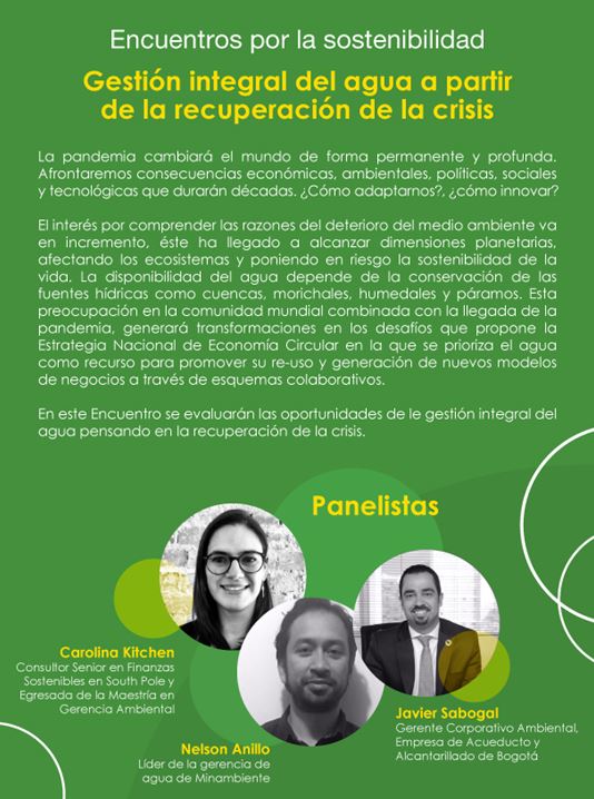 webinar sostebinilidad