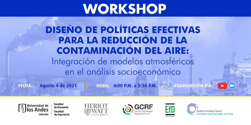 workshop aire