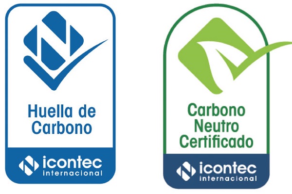 ICONTEC HUELLA CARBONO NEUTRO