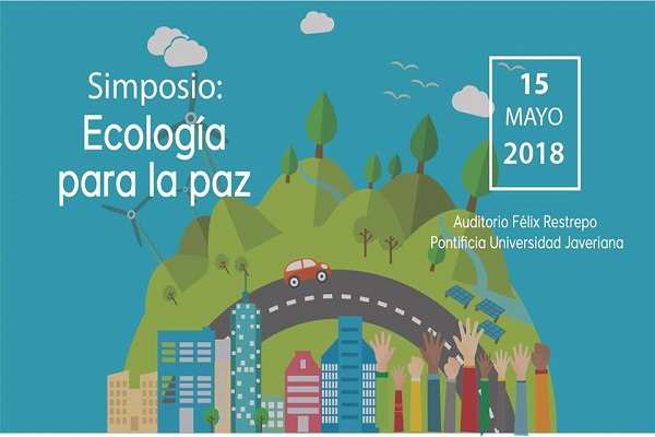 Ecologia para la paz