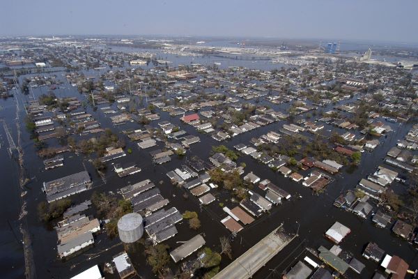 Inundación 600