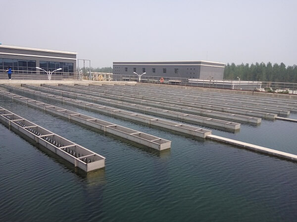 QUIMICOS TRATAMIENTO DE AGUA