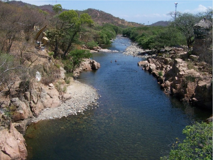 Río Cesar3
