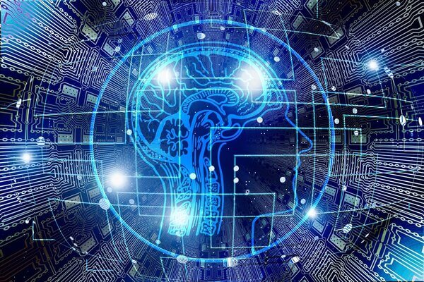 artificial intelligence 600