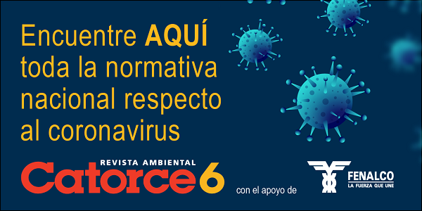 Normativa Coronavirus