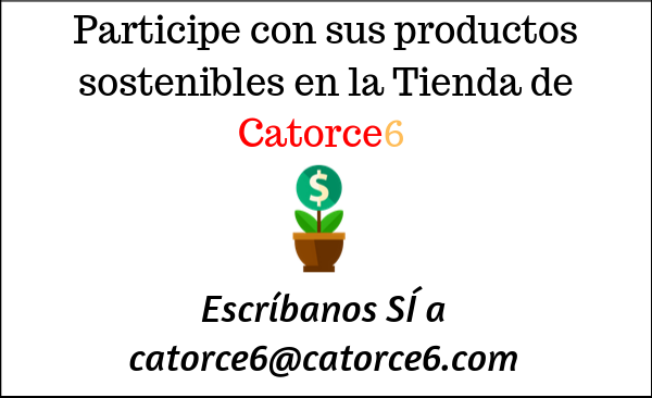 Participar Tienda de Catorce6