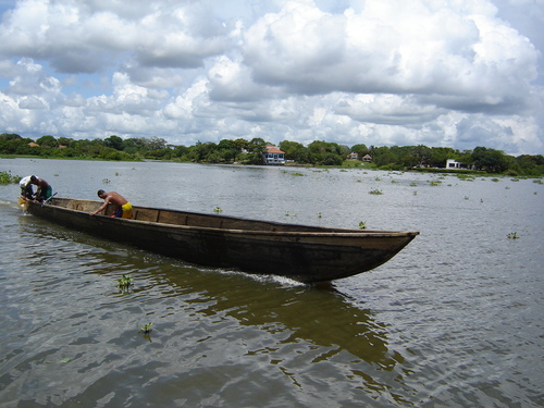 cienagas atlantico