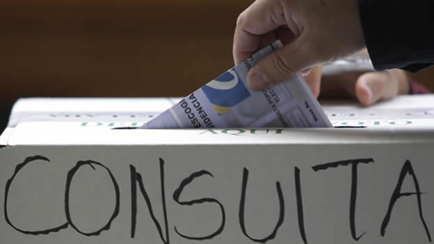 consultas votacion
