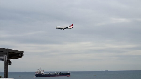 Aviones y barcos 600