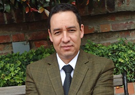 Cristía Julian Díaz