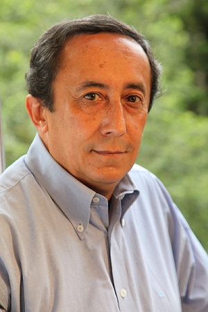 Luis Alfonso Yepes Bustamante