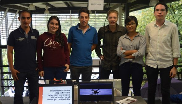 AUTORES DEL PROYECTO