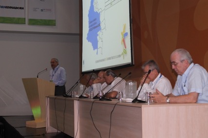 Conferencistas