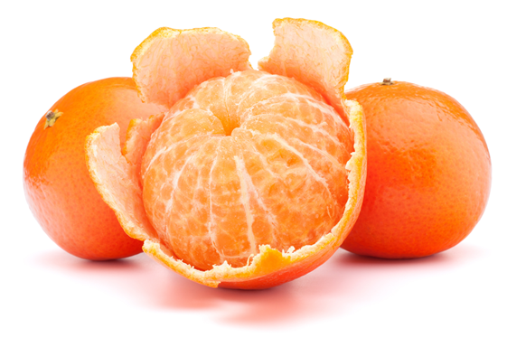 MANDARINA