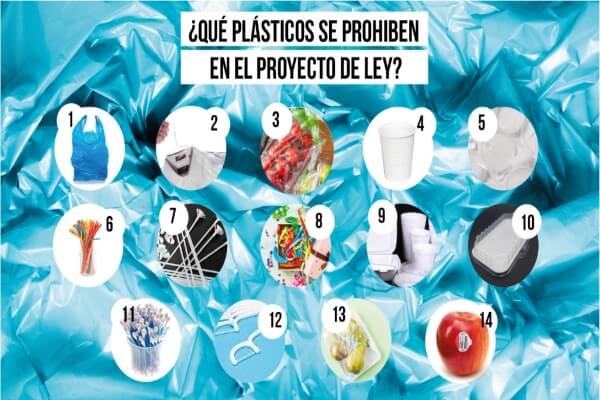 Tipos de plásticos