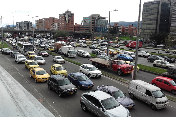 Trafico e600