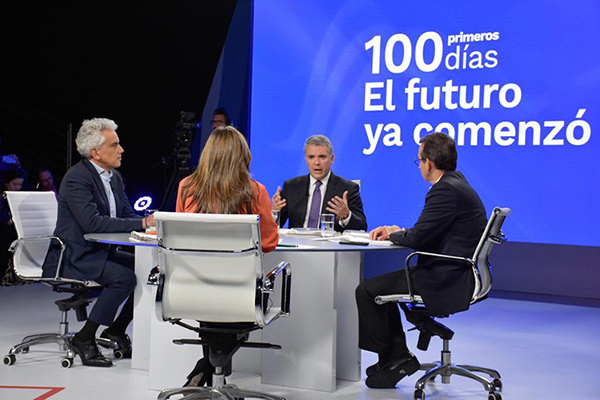 100dias 600