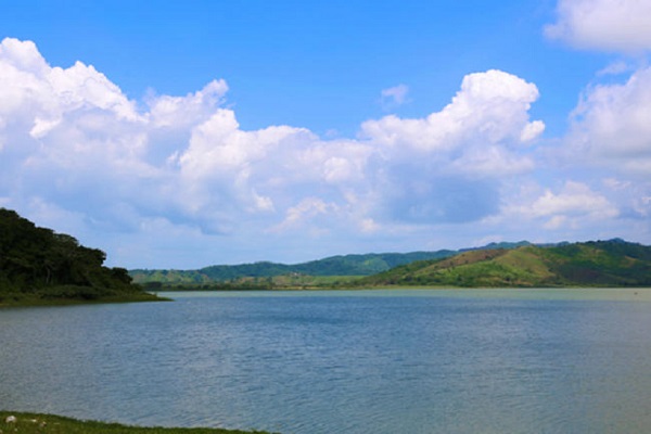 27Laguna de Luruaco