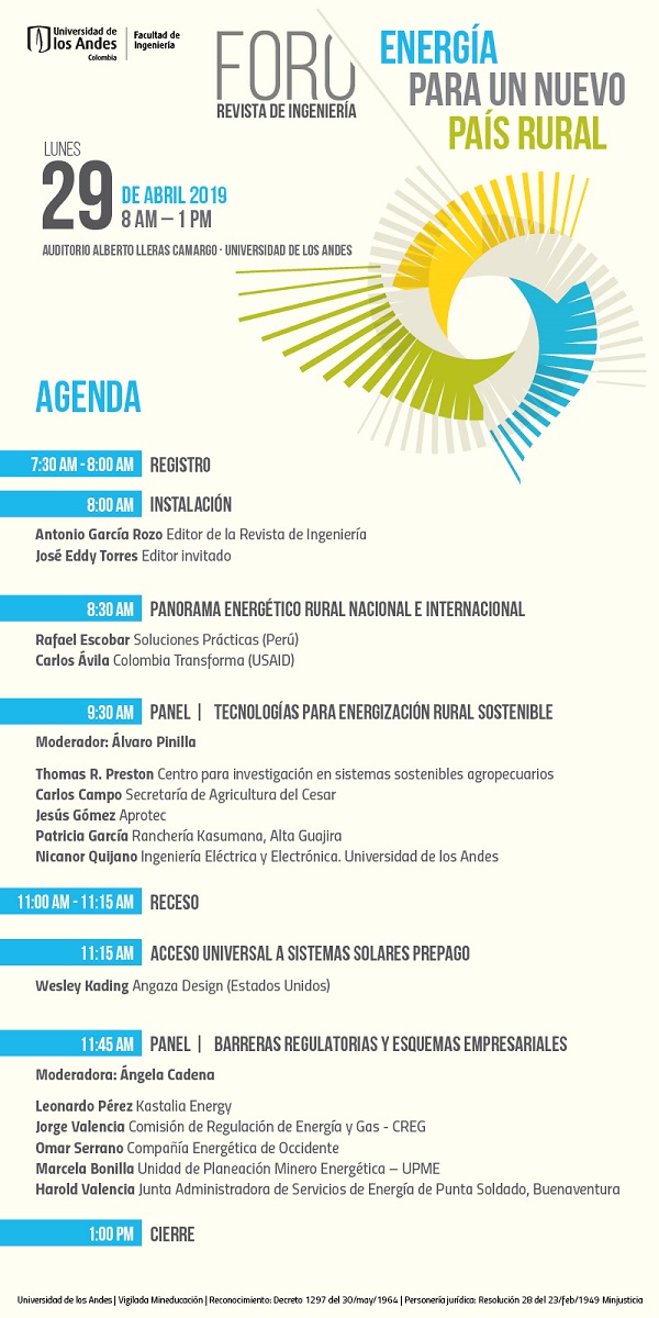 3. Agenda Foro Energia 1 abr